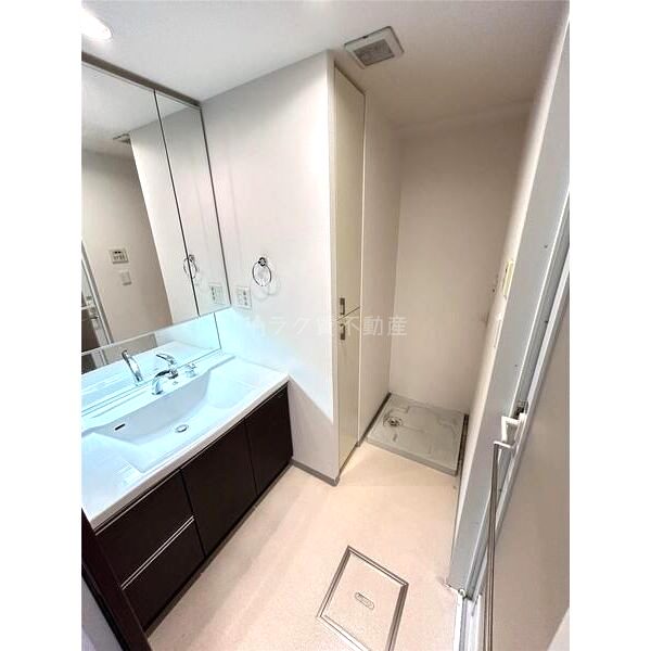 ロイヤルパークス桃坂の室内写真18枚目