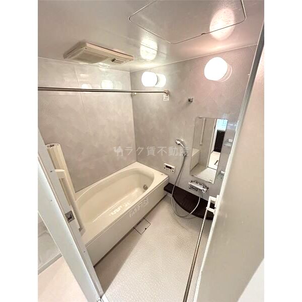 ロイヤルパークス桃坂の室内写真25枚目