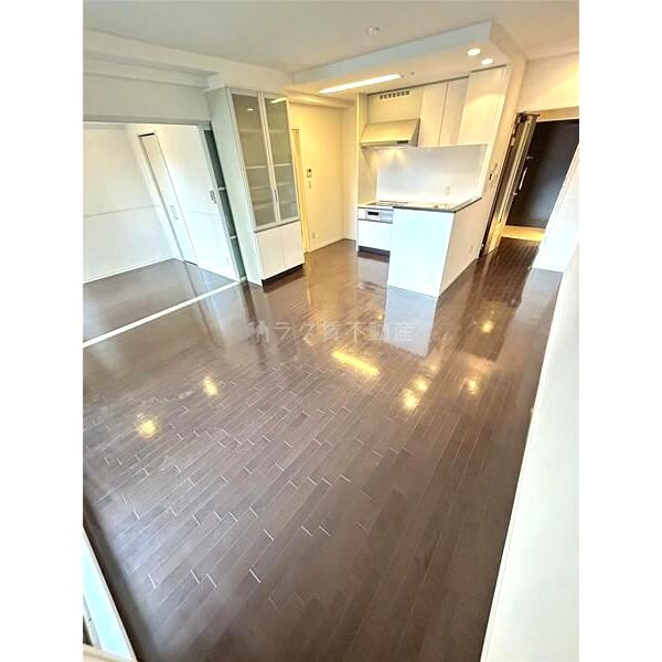 ロイヤルパークス桃坂の室内写真32枚目