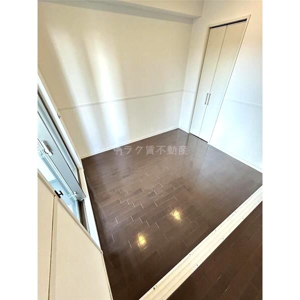 ロイヤルパークス桃坂の室内写真40枚目