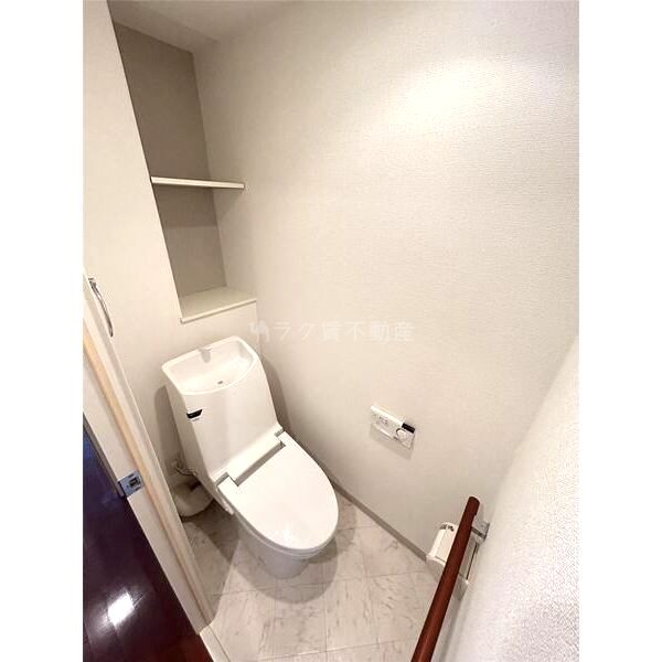 ロイヤルパークス桃坂の室内写真12枚目