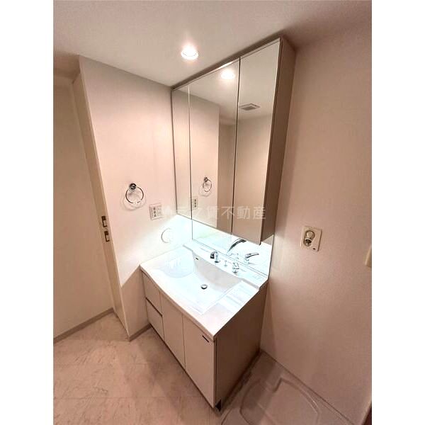 ロイヤルパークス桃坂の室内写真17枚目