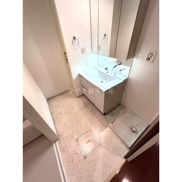 ロイヤルパークス桃坂の室内写真20枚目