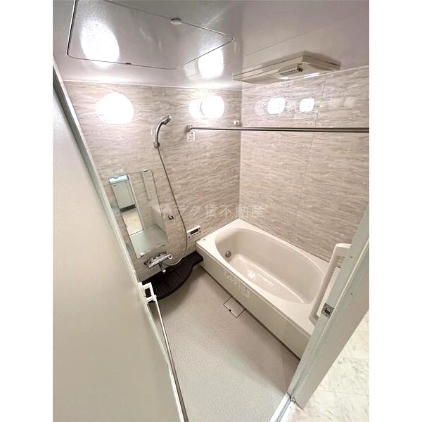 ロイヤルパークス桃坂の室内写真22枚目