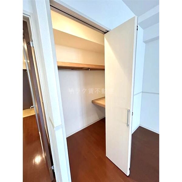 ロイヤルパークス桃坂の室内写真26枚目