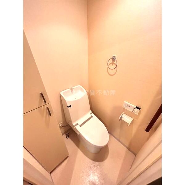 ロイヤルパークス桃坂の室内写真11枚目