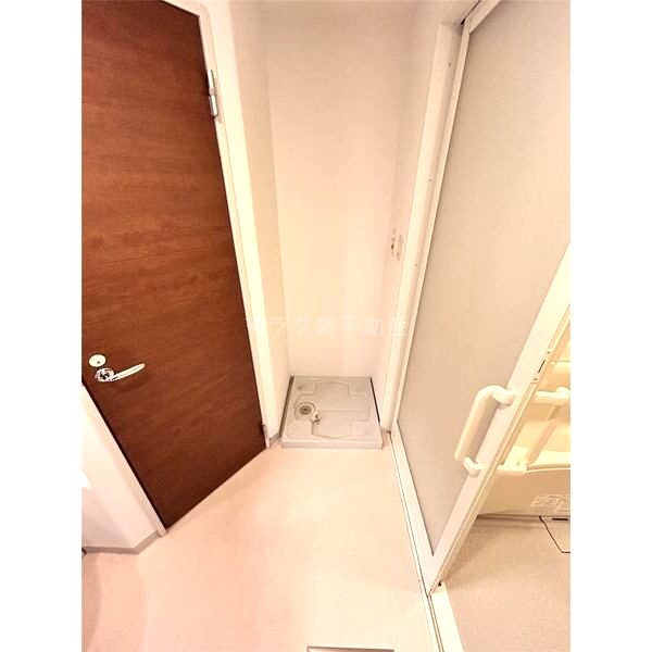 ロイヤルパークス桃坂の室内写真19枚目