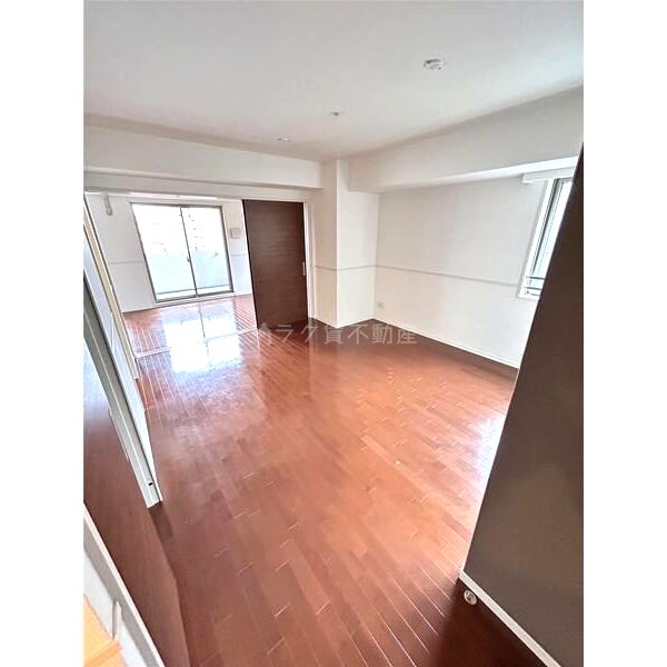 ロイヤルパークス桃坂の室内写真29枚目