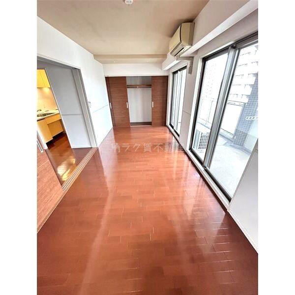 ロイヤルパークス桃坂の室内写真30枚目