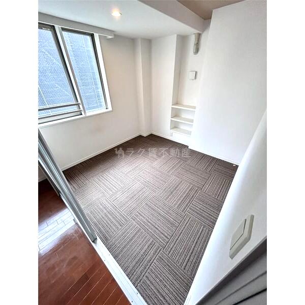 ロイヤルパークス桃坂の室内写真34枚目