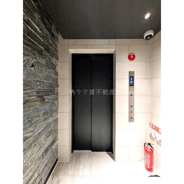 S-RESIDENCE堺altklasの外観4枚目