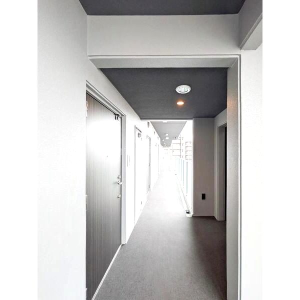 S-RESIDENCE堺altklasの外観5枚目