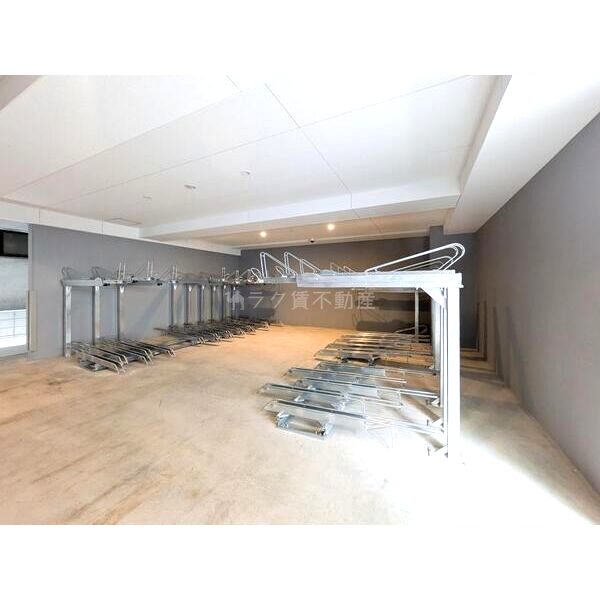 S-RESIDENCE堺altklasの外観8枚目