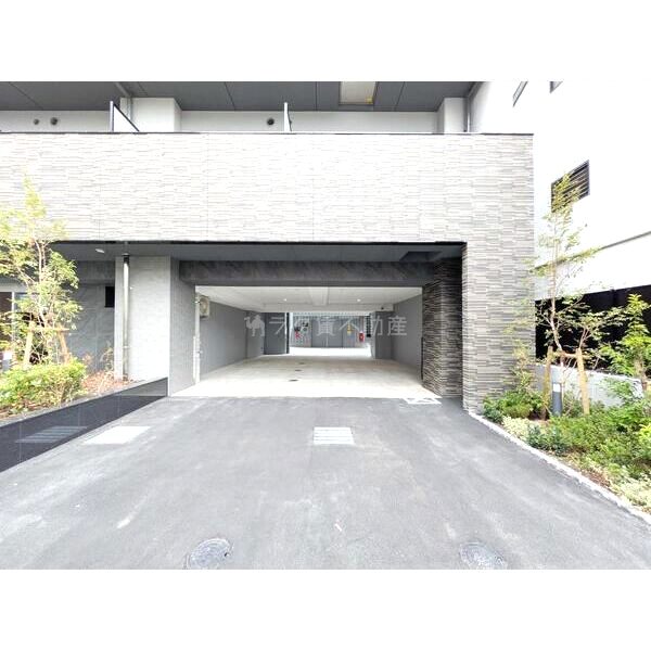 S-RESIDENCE堺altklasの外観9枚目