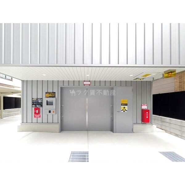 S-RESIDENCE堺altklasの外観10枚目