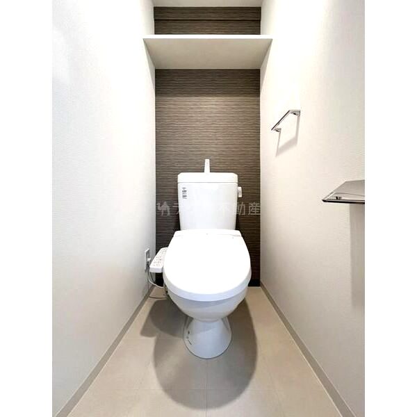S-RESIDENCE堺altklasの室内写真66枚目
