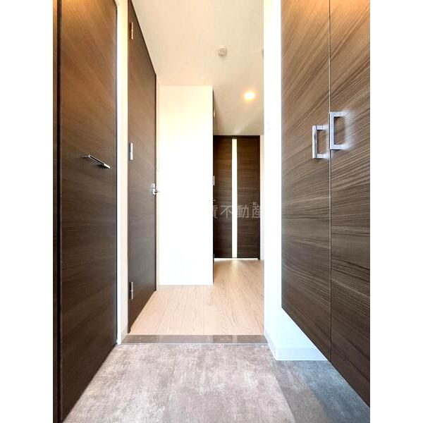 S-RESIDENCE堺altklasの室内写真79枚目