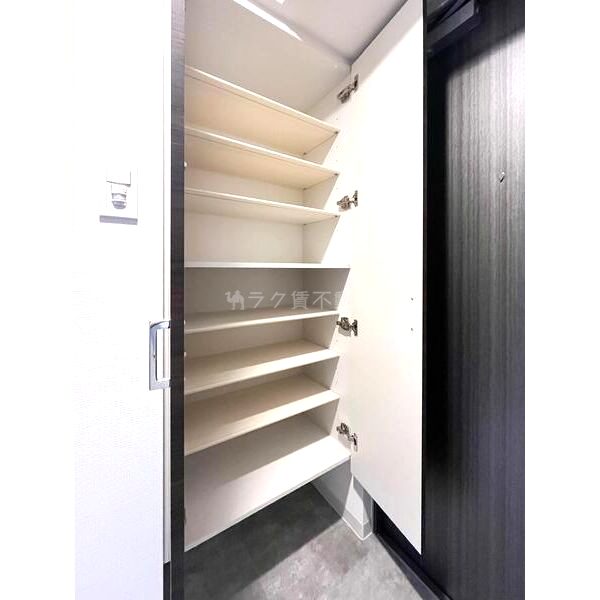 S-RESIDENCE堺altklasの室内写真85枚目