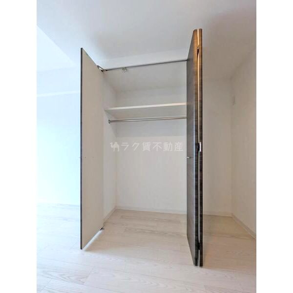 S-RESIDENCE堺altklasの室内写真65枚目