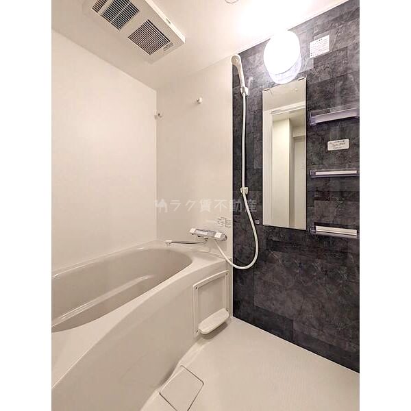 S-RESIDENCE堺altklasの室内写真67枚目