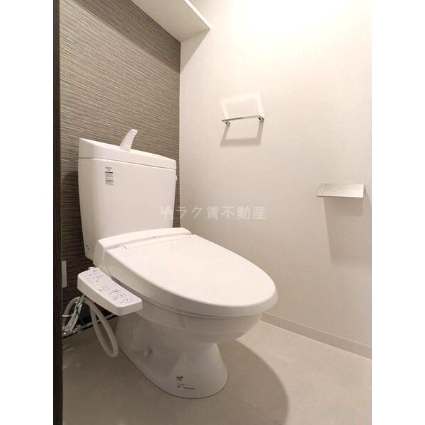 S-RESIDENCE堺altklasの室内写真68枚目