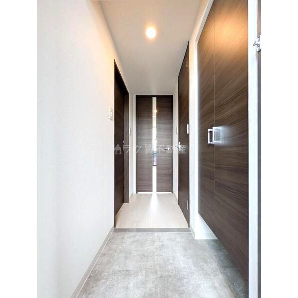 S-RESIDENCE堺altklasの室内写真69枚目