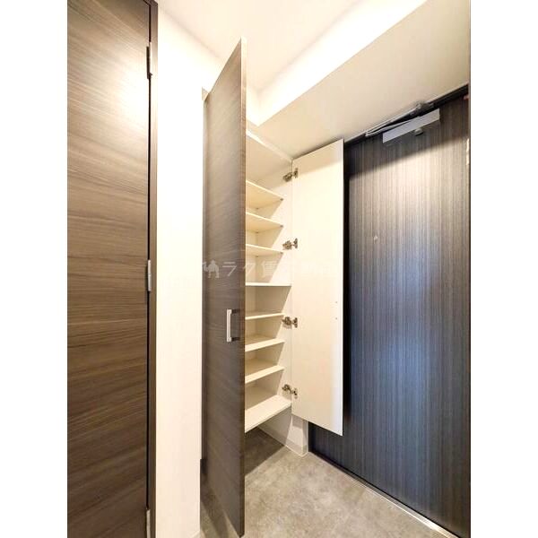 S-RESIDENCE堺altklasの室内写真70枚目