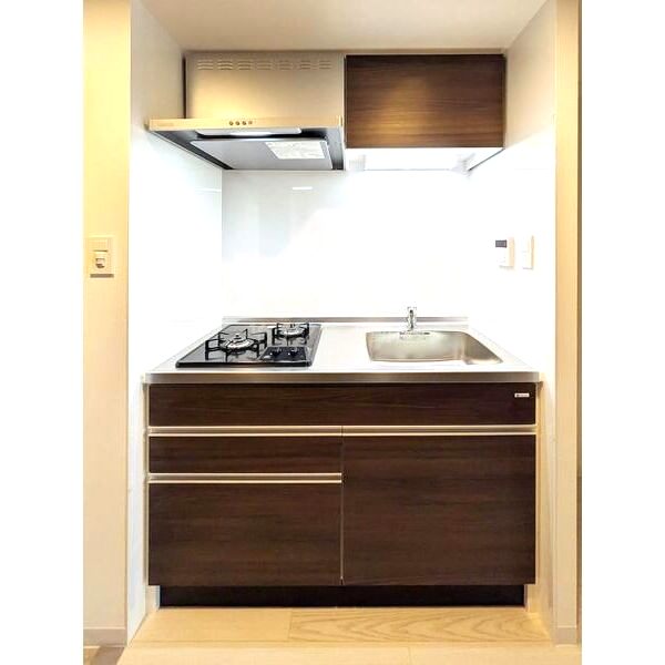 S-RESIDENCE堺altklasの室内写真17枚目