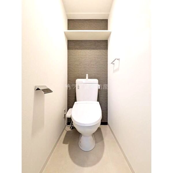 S-RESIDENCE堺altklasの室内写真40枚目