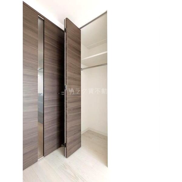 S-RESIDENCE堺altklasの室内写真60枚目