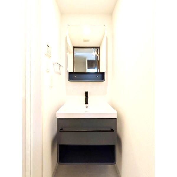 S-RESIDENCE堺altklasの室内写真40枚目