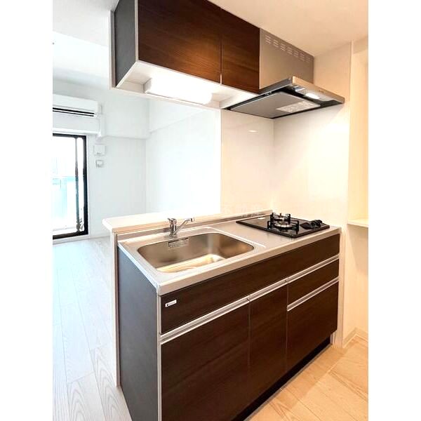 S-RESIDENCE堺altklasの室内写真17枚目