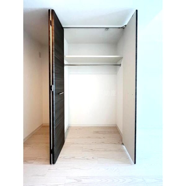 S-RESIDENCE堺altklasの室内写真31枚目