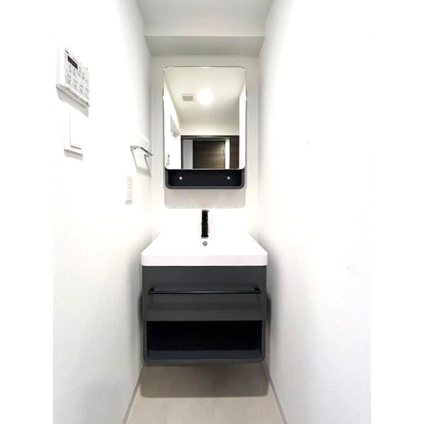 S-RESIDENCE堺altklasの室内写真43枚目
