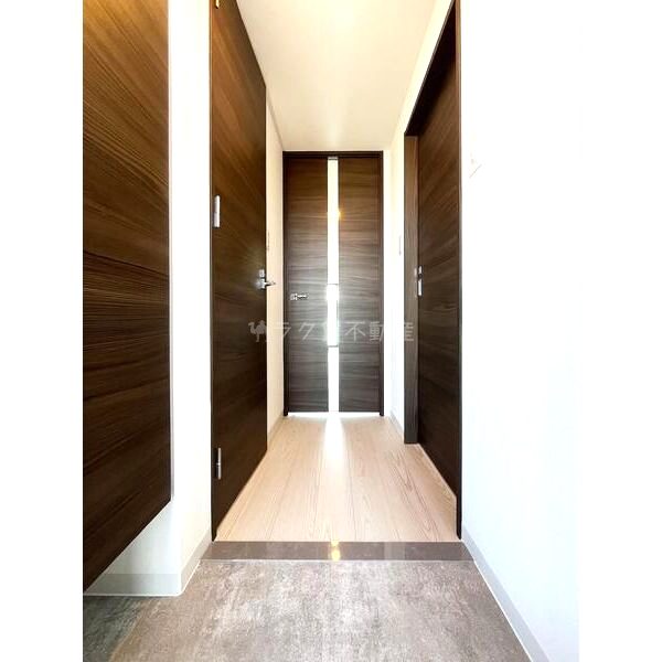 S-RESIDENCE堺altklasの室内写真64枚目