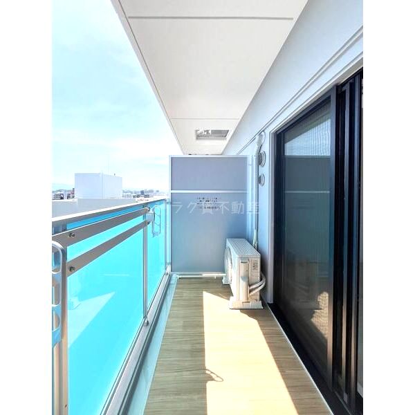 S-RESIDENCE堺altklasの室内写真90枚目