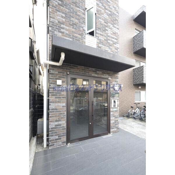 M’s court今津山中町の外観2枚目