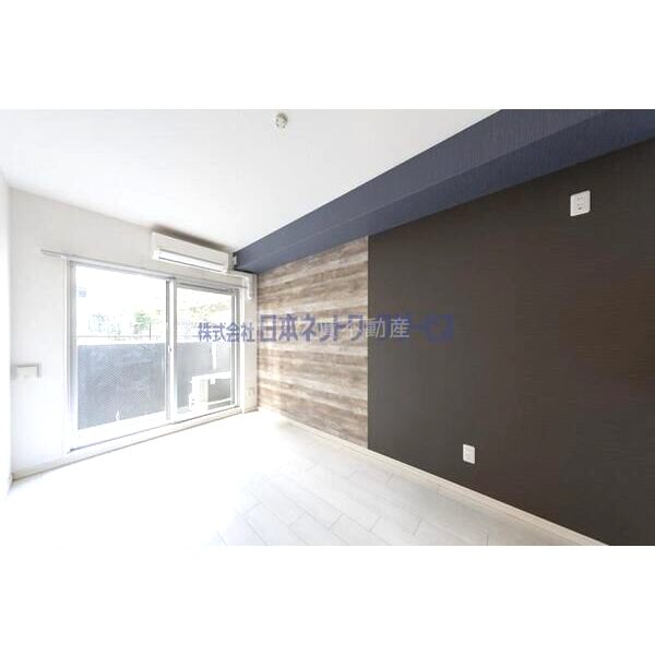 M’s court今津山中町の室内写真1枚目