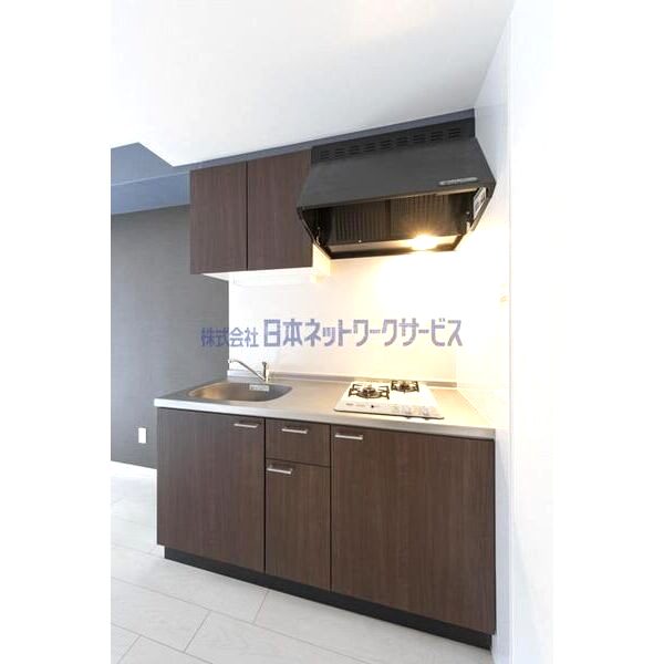 M’s court今津山中町の室内写真2枚目