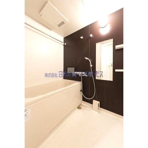 M’s court今津山中町の室内写真3枚目