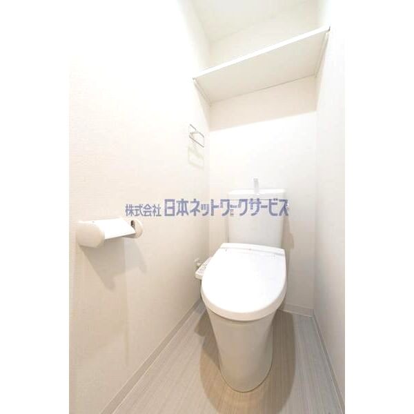 M’s court今津山中町の室内写真5枚目