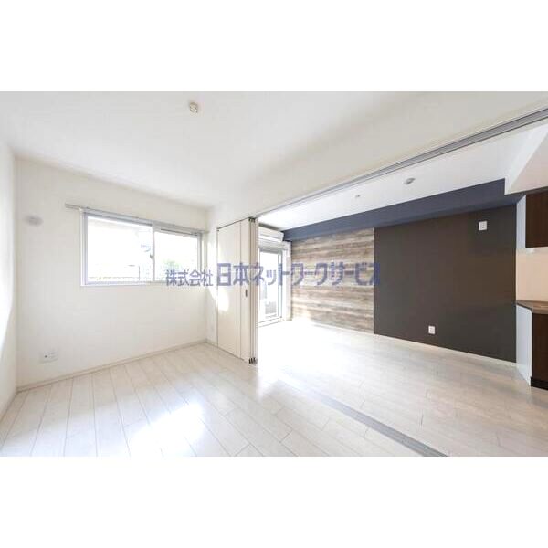 M’s court今津山中町の室内写真6枚目