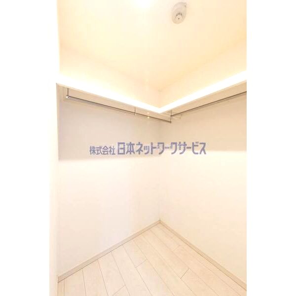 M’s court今津山中町の室内写真7枚目