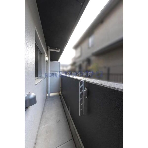 M’s court今津山中町の室内写真8枚目