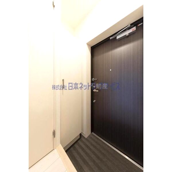 M’s court今津山中町の室内写真9枚目