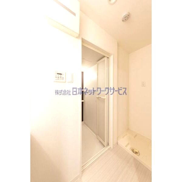 M’s court今津山中町の室内写真10枚目