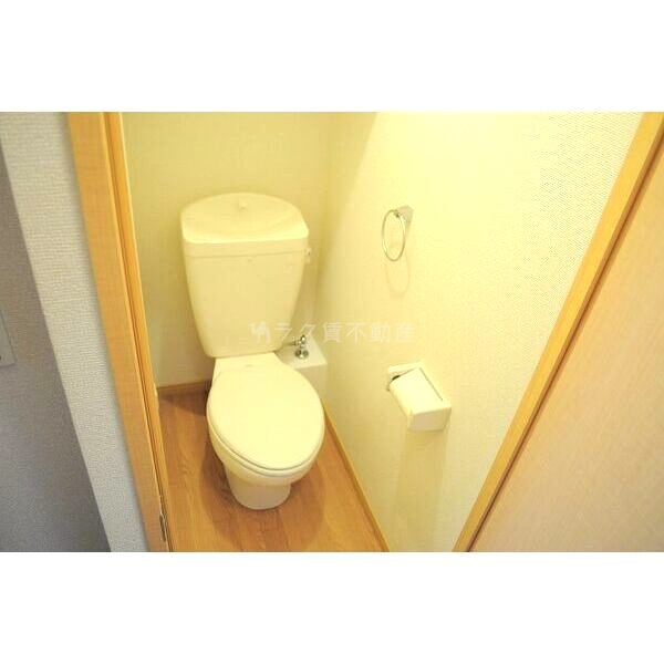 レオパレスSOARERIIIの室内写真34枚目