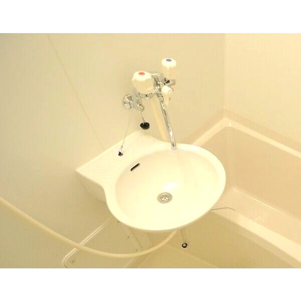 レオパレスSOARERIIIの室内写真38枚目