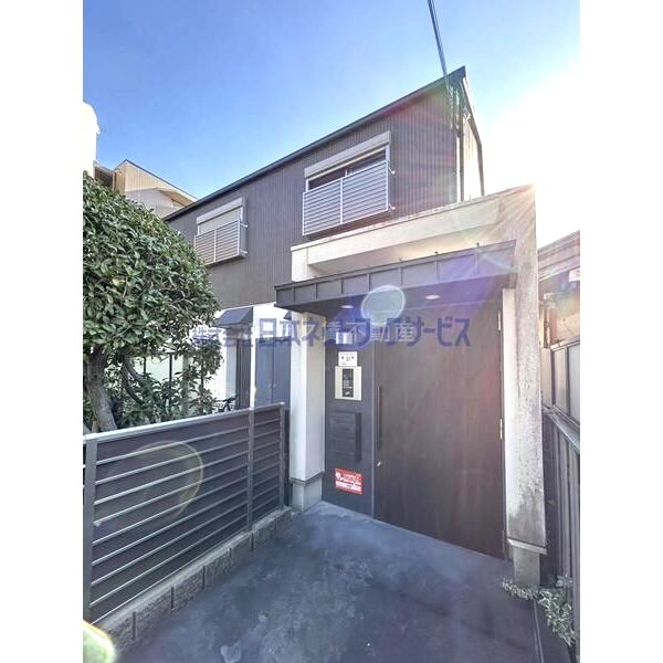 ワコーレヴィアーノ芦屋呉川町の外観2枚目