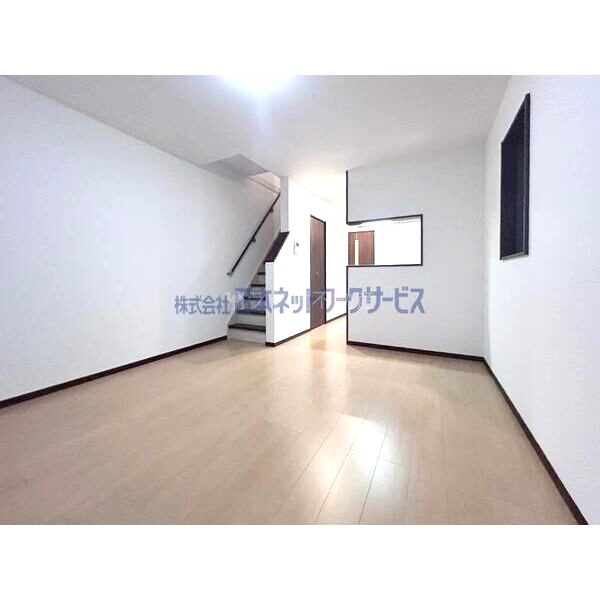 ワコーレヴィアーノ芦屋呉川町の室内写真1枚目